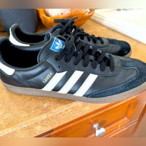 Adidas samba size 13